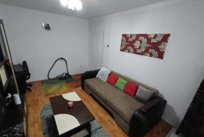 Oravita, Garsoniera, Mobilata, Utilata, Pret Negociabil - 7