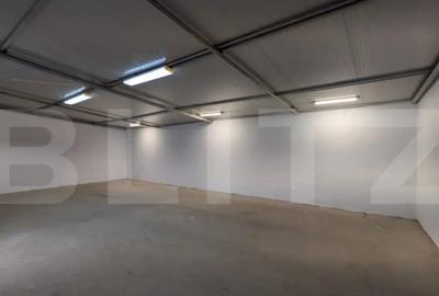 Spațiu comercial, de 450 mp, în Micro 6 - 1