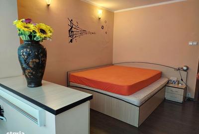 Apartament cu 3 camere decomandat, mobilat în Lăpuș Argeș - 1