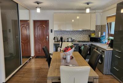 Direct de la proprietar: Apartament 3 camere, Giroc, Timis - 2