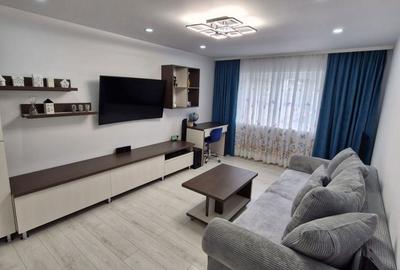Apartament cu 2 camere decomandat în Petros