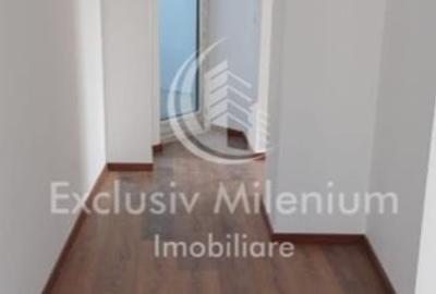 Apartament cu 3 camere semidecomandat în P-ța Romană - 3