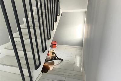 Casă cu 4 camere cu Canalizare în Bârnova - 5