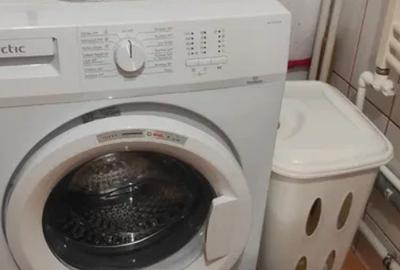 Militari, Lujerului / Virtutii, str. Arheologilor, bloc 1995, centrala, tv - 5