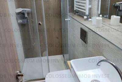 Apartament 3 camere, decomandat - zona Astra - 1