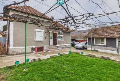 Casă, Valea Sighistelului, Jud.Bihor - 2