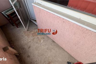 Apartament cu 2 camere decomandat în Cetate - 5