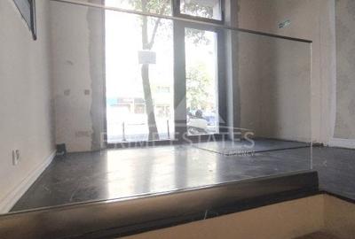 De vanzare spatiu comercial, 3 intrari cu vitrina Calea Dorobanti - 6
