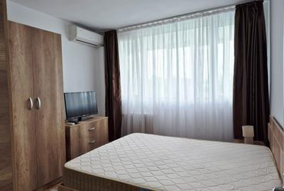 Apartament cu 2 camere semidecomandat, mobilat în Parcul Circului - 4