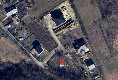 Teren Construcții intravilan de 1026 mp, în Tomești - 1