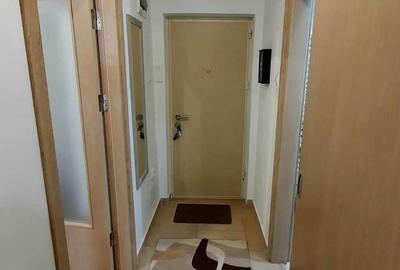 Garsonieră decomandată în Lunca Cetățuii - 2