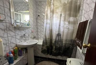 2 camere confort 1 bloc 1987 Doamna Ghica-Baicului - 4