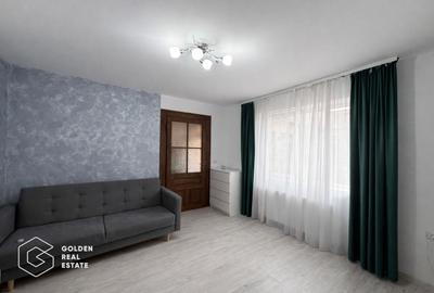 Apartament cu 2 camere semidecomandat în Central - 3