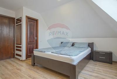 Casa deosebita in Brasov, afacere sau locuinta multifunctionala! - 36