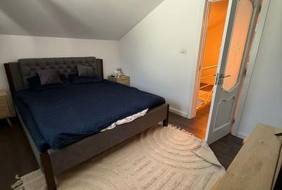 Casă cu 3 camere cu Teren 400 Mp în Central - 16