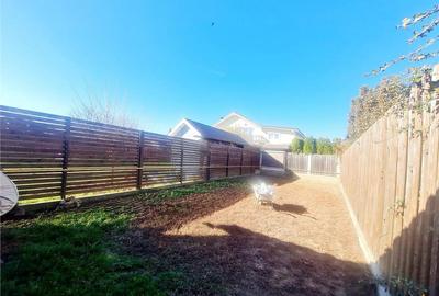 Doua casute tip A Frame, totul pe un teren de 300 mp, Ghimba - 5