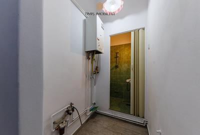 Garsoniera renovata, 27 mp, Piata Victoriei Nr.1 - Timisoara - 14