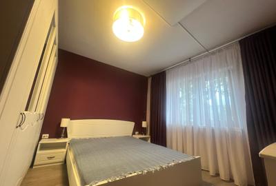 Trocadero apartament 2 camere decomandat cu loc de parcare rezervat - 24