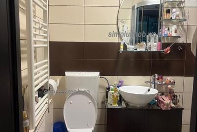 Apartament cu 3 camere semidecomandat, mobilat în Colentina - 7