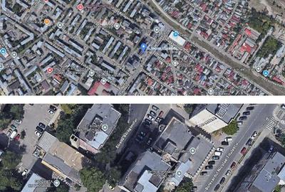 Cota de 1/2 apartament Calarasi, Jud. Calarasi - 1