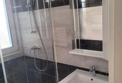Apartament cu 3 camere semidecomandat în Soarelui - 9