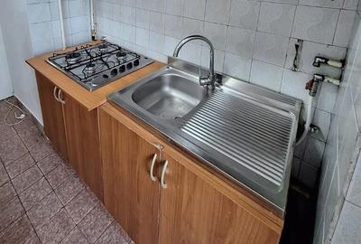 Garsoniera renovata, complet mobilata si echipata! CE1127 - 6