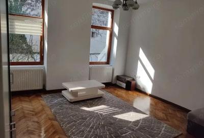 Garsonieră decomandată în Ultracentral - 2