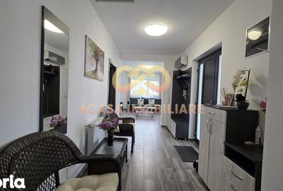 Casă cu 3 camere cu Teren 500 Mp în Miroslava - 16