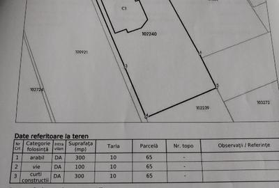 Casă individuală cu 5 camere în Băltăreți - 3