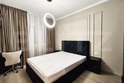 Apartament modern, 2 camere, terasa 45 mp, bloc nou, West Residence - 3