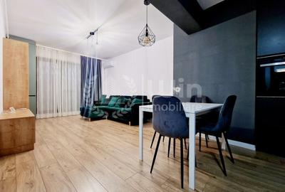 Apartament 2 camere la cheie | Bloc nou | Etaj 7/14 | Terasa | Zorilor - 4