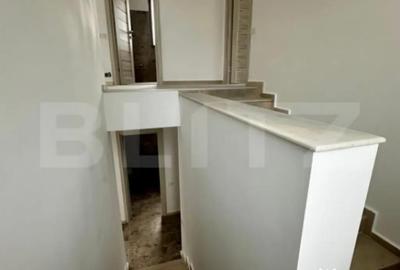 Casă cu 5 camere cu Teren 500 Mp în Central - 10