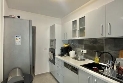 Casă cu 5 camere cu Teren 300 Mp în Sânmihaiu Român - 4