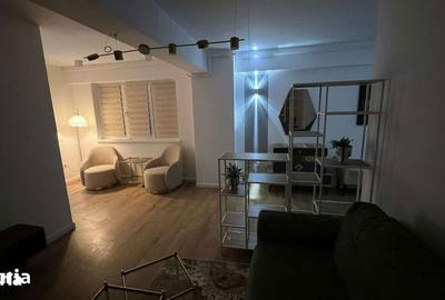 Apartament cu 2 camere în Gherăiești - 1