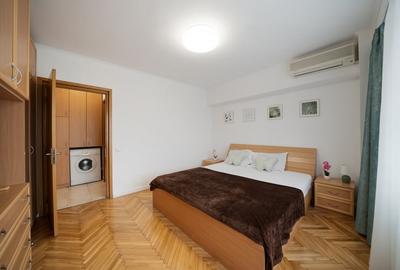 Apartament cu 2 camere decomandat, mobilat în P-ța Unirii - 9