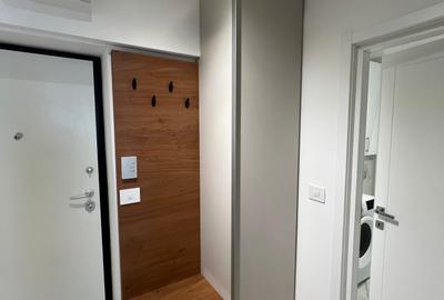 Apartament cu 2 camere, mobilat în Pipera - 8