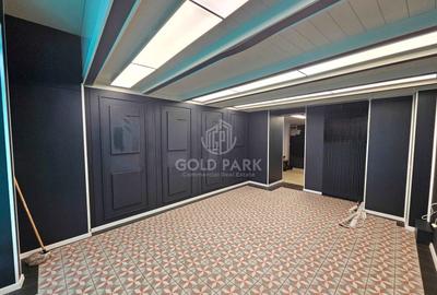 Spațiu comercial, de 92 mp, în Ultracentral - 5