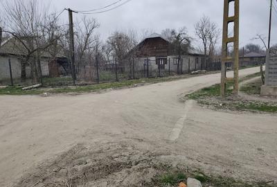 Casă cu 4 camere cu Teren 1700 Mp în Băbăița - 3