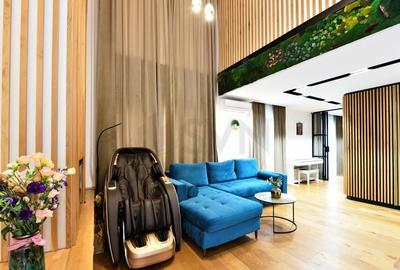 Duplex spectaculos 6 camere cu gradina Duplex spectaculos 6 camere cu gradina - 2