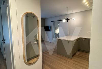 Apartament Premium de Inchiriat - 3 camere - zona Lacul lui Binder, Sibiu - 7