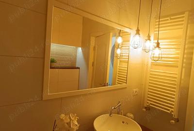 Ofer spre inchiriere apartament 2 camere Tomis Plus !!Direct proprietar 450 euro pe luna !Ultralux ! - 7