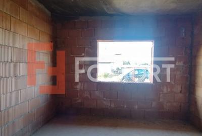 Casa individula la ROSU, 4 camere - Becicherecu Mic, teren 499 mp - 13