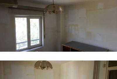 Inchiriez 3 camere (birouri) Natiunile Unite, et.2 - 4