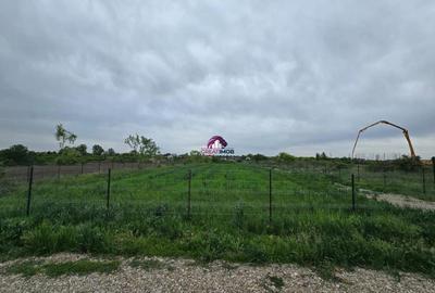 Teren 5600 mp Snagov Lac - 2