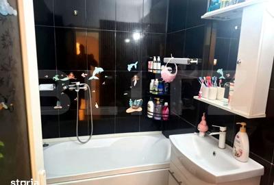 Apartament cu 2 camere semidecomandat în Aleea Trandafirilor - 3