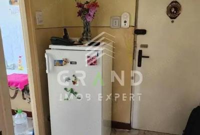 Garsonieră semidecomandată în Mărăști