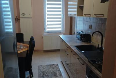 Apartament cu 2 camere decomandat în Tudor - 2