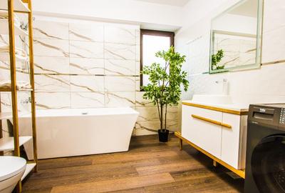 4 Camere Iancului cu Centrala Proprie si Terasa 85 mp - 22