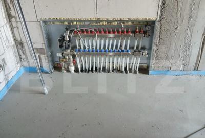 Casă cu 3 camere cu Teren 800 Mp în Central