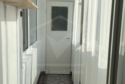Apartament cu 2 camere, decomandat, zona Aleea Padin - 8